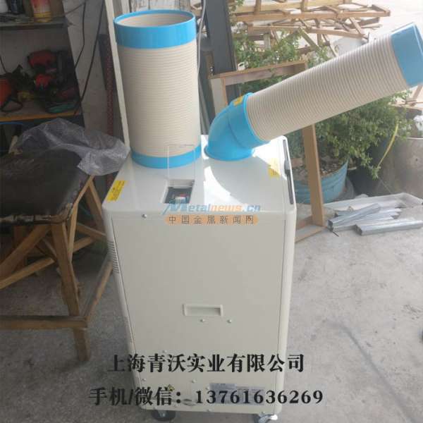 車間升級(jí)利器 移動(dòng)式工業(yè)制冷空調(diào)的降溫之謎